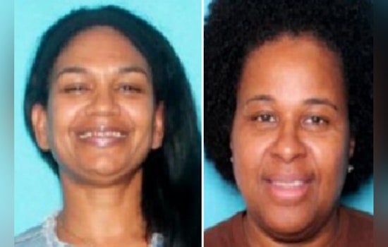 New Orleans Police Seek Public Assistance to Locate Suspects Accused of French Quarter Theft by Fraud