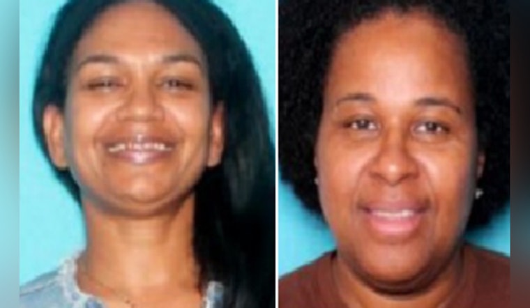 New Orleans Police Seek Public Assistance to Locate Suspects Accused of French Quarter Theft by Fraud