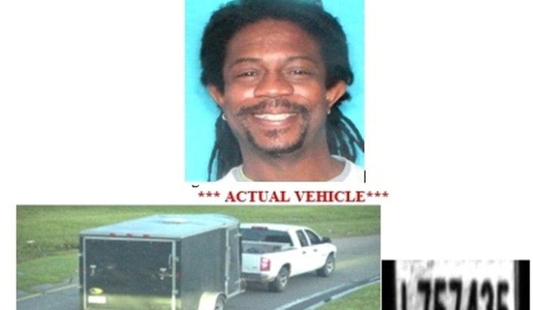 New Orleans Police Seek Public Help to Find Person of Interest in Illegal Dumping Case