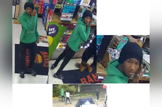 New Orleans Police Seek Public Help to Identify Suspects in Algiers Vehicle Theft Incident