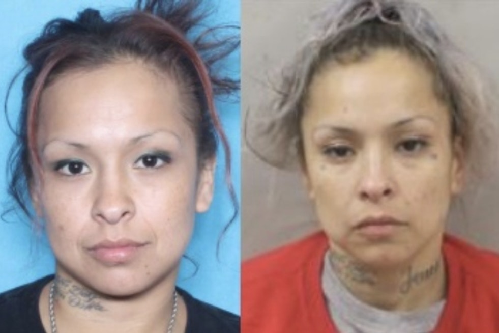 New Orleans Police Seek Public Help to Locate "Baby Girl" Suspected of Aggravated Assault and Parole Violation
