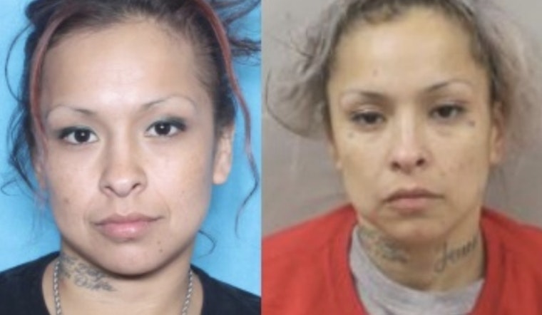 New Orleans Police Seek Public Help to Locate "Baby Girl" Suspected of Aggravated Assault and Parole Violation