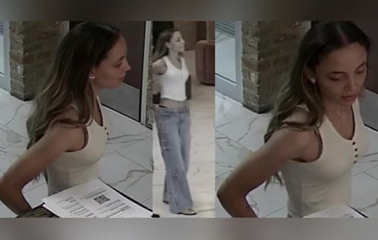 New Orleans Police Seek Public Help to Nab Suspect in Daylight Phone Theft and Fraud Spree on Julia Street