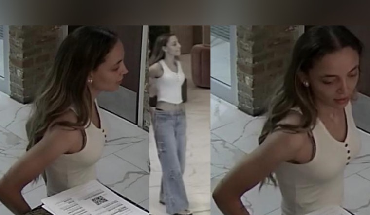 New Orleans Police Seek Public Help to Nab Suspect in Daylight Phone Theft and Fraud Spree on Julia Street