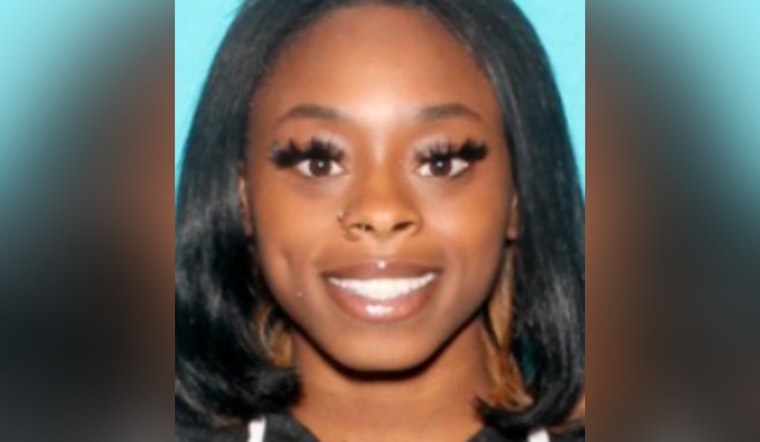 New Orleans Police Seek Public's Aid in Locating Person of Interest for Information on Southlawn Blvd Battery Incident