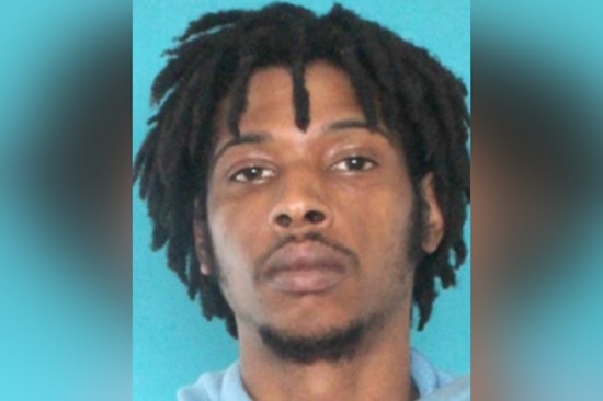 New Orleans Police Seek Public's Aid in Locating Suspect Ronnie Landry for Eastside Robbery