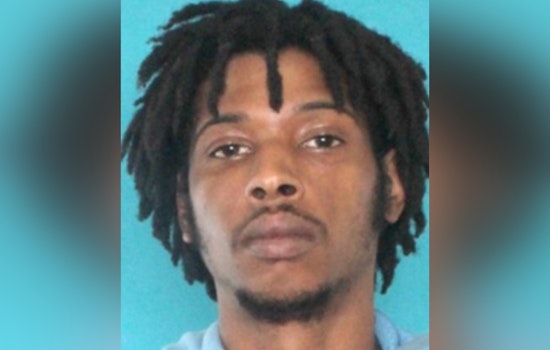 New Orleans Police Seek Public's Aid in Locating Suspect Ronnie Landry for Eastside Robbery