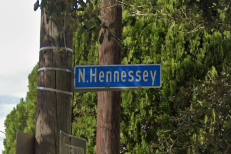 New Orleans Police Seek Public's Aid to Identify Suspect in North Hennessy Street Thefts