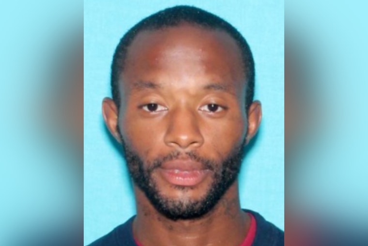 New Orleans Police Seek Public's Assistance in Apprehending Suspect Accused of Theft and Identity Fraud on Orleans Avenue