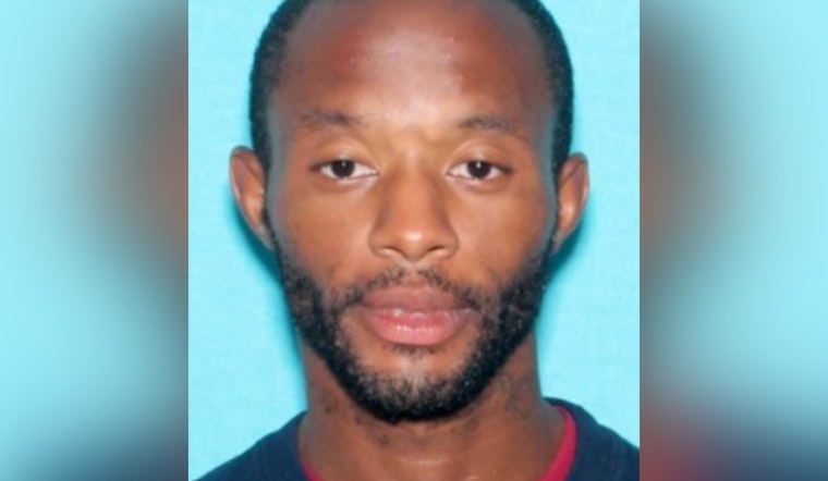 New Orleans Police Seek Public's Assistance in Apprehending Suspect Accused of Theft and Identity Fraud on Orleans Avenue