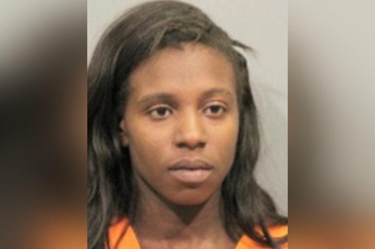 New Orleans Police Seek Public's Assistance to Locate Person of Interest Jaquisha Walters in Auto Burglary Case