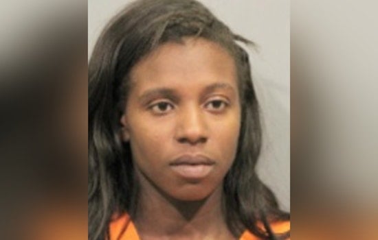 New Orleans Police Seek Public's Assistance to Locate Person of Interest Jaquisha Walters in Auto Burglary Case