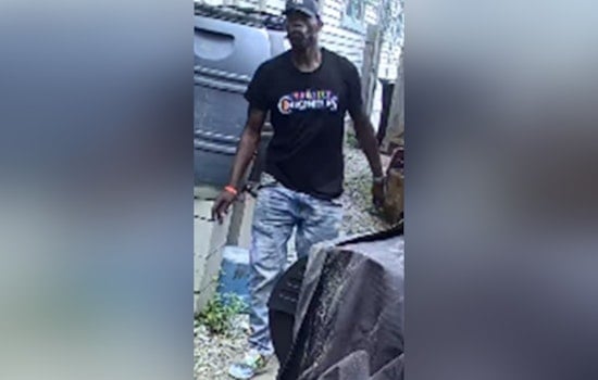 New Orleans Police Seek Public's Help Identifying Suspect with Limp in Elba Street Trespassing Case
