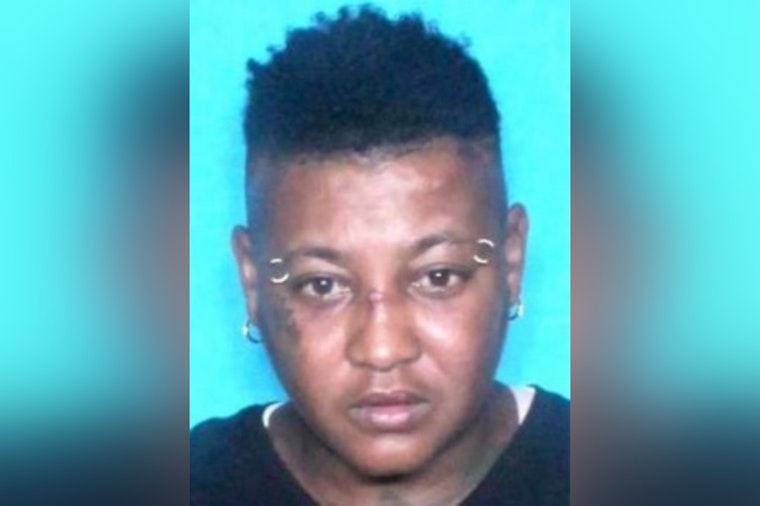 New Orleans Police Seek Public's Help in Locating Suspected Aggravated Assault Fugitive Shauntrell Fisher