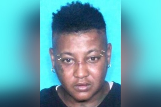 New Orleans Police Seek Public's Help in Locating Suspected Aggravated Assault Fugitive Shauntrell Fisher