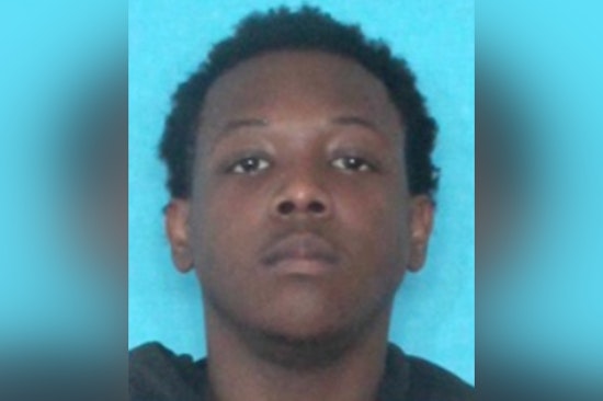 New Orleans Police Seek Public's Help to Find Suspect Accused of Violent Home Invasion and Assault