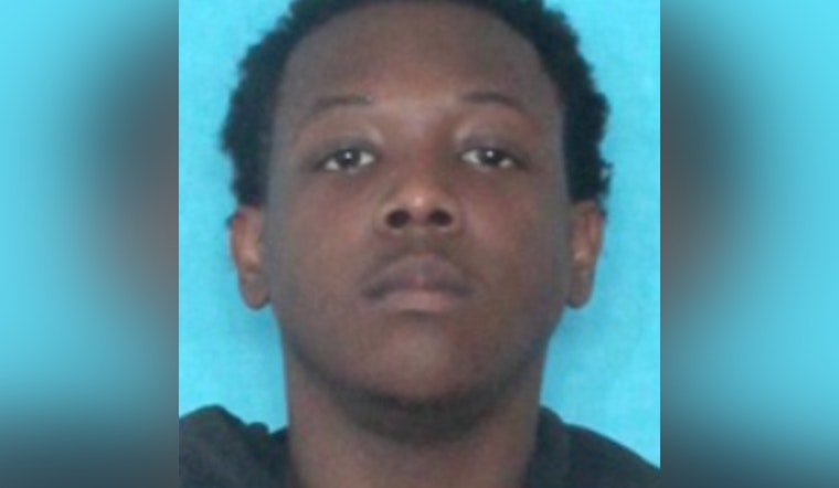 New Orleans Police Seek Public's Help to Find Suspect Accused of Violent Home Invasion and Assault