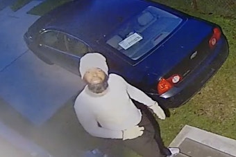 New Orleans Police Seek Public's Help to Identify Suspect in Third District Burglary Spree