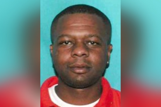 New Orleans Police Seek Public's Help to Locate Suspect Accused of Flanders Street Theft