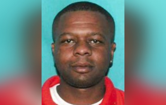 New Orleans Police Seek Public's Help to Locate Suspect Accused of Flanders Street Theft