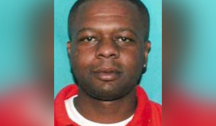New Orleans Police Seek Public's Help to Locate Suspect Accused of Flanders Street Theft
