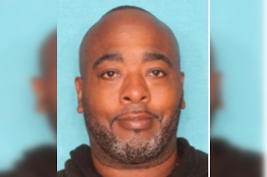 New Orleans Police Seek Public's Help to Locate Suspect in Illegal Dumping Case