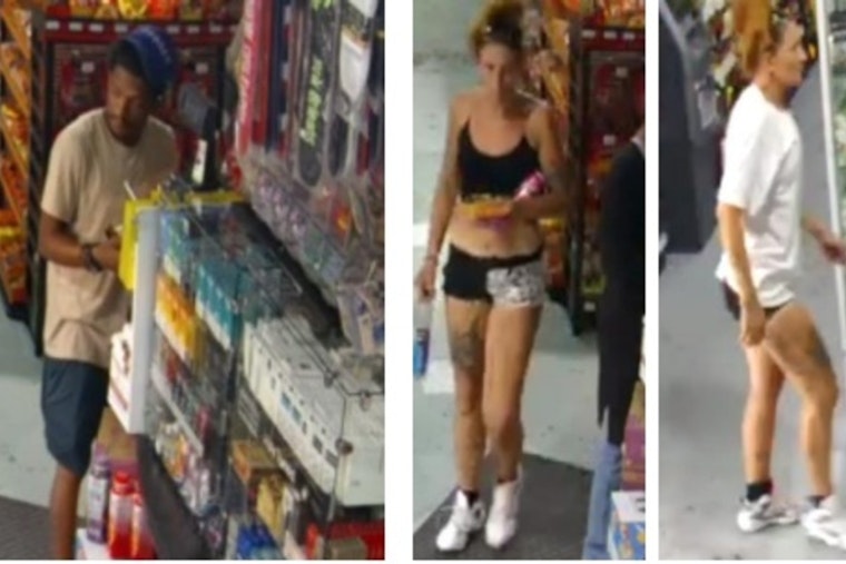 New Orleans Police Seek Public's Help to Locate Suspects in Fraud Case on Tulane Avenue