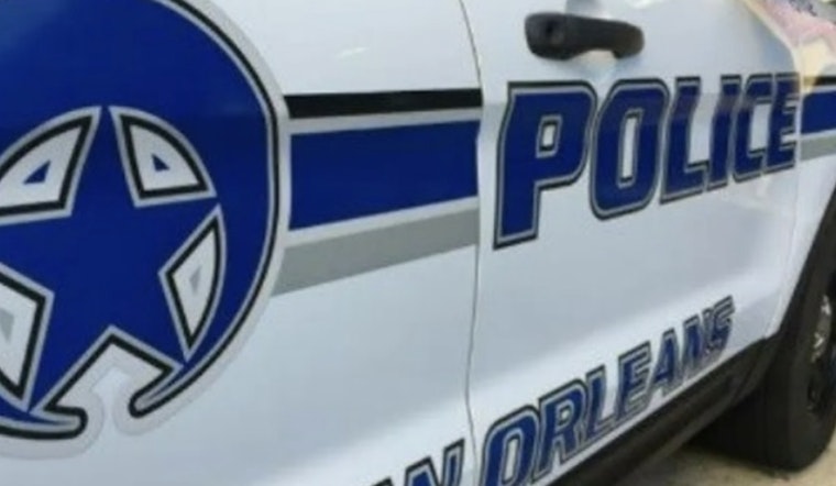 New Orleans Police to Conduct Sobriety Checkpoint in Orleans Parish on July 31