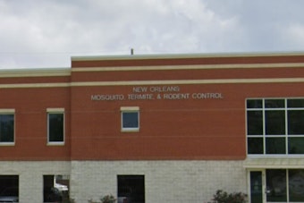 New Orleans Ramps Up Night-Time Mosquito Spraying to Combat Rising West Nile Virus Activity