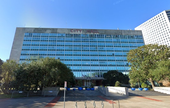 New Orleans Sets Course to Resolve Debt with $90 Million Revenue Bond Sale