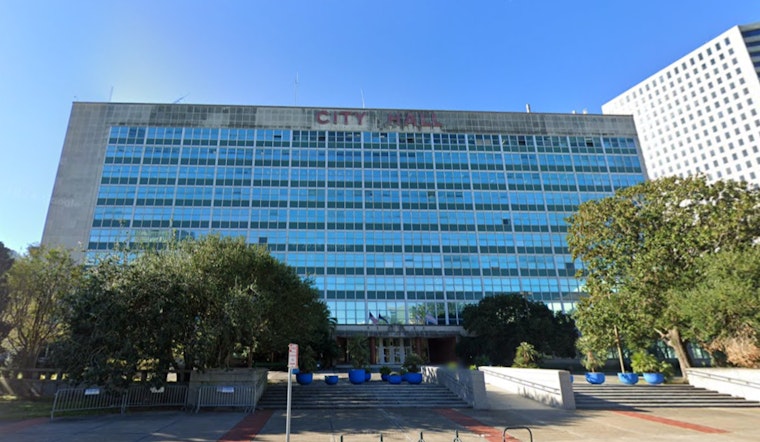 New Orleans Sets Course to Resolve Debt with $90 Million Revenue Bond Sale
