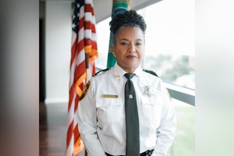 New Orleans Sheriff Susan Hutson Summoned to Court Amidst Dispute Over Inmate Transports