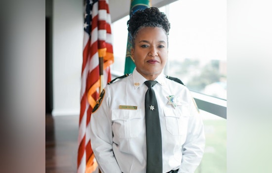 New Orleans Sheriff Susan Hutson Summoned to Court Amidst Dispute Over Inmate Transports
