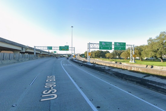 New Orleans Shootout on Crescent City Connection Bridge Leaves One Dead and Another Injured as NOPD Investigates Early Morning Chaos