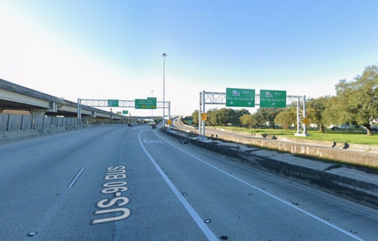 New Orleans Shootout on Crescent City Connection Bridge Leaves One Dead and Another Injured as NOPD Investigates Early Morning Chaos