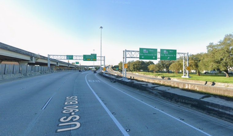 New Orleans Shootout on Crescent City Connection Bridge Leaves One Dead and Another Injured as NOPD Investigates Early Morning Chaos