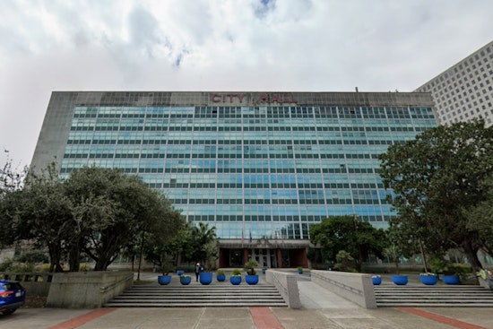 New Orleans' Trash Collection Services Uninterrupted as Judge Denies Injunction Against Henry Consulting Contract