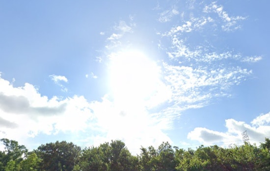 New Orleans Under Heat Advisory with Index Values Reaching 110 Degrees Amid Southeast Louisiana and Southern Mississippi Alert