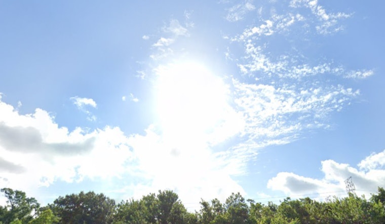 New Orleans Under Heat Advisory with Index Values Reaching 110 Degrees Amid Southeast Louisiana and Southern Mississippi Alert
