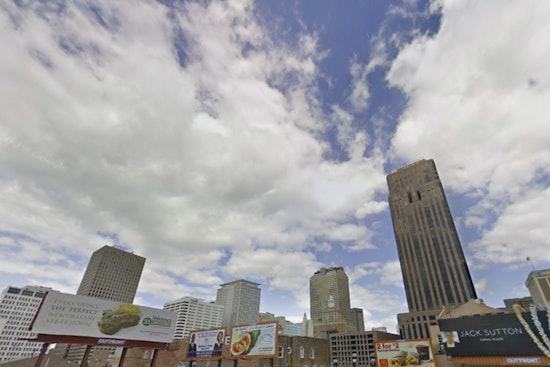New Orleans Weather Sunny Spells and Potential Thunderstorms Dominating Weekly Forecast