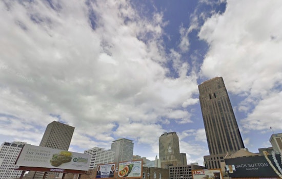 New Orleans Weather Sunny Spells and Potential Thunderstorms Dominating Weekly Forecast