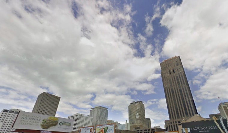 New Orleans Weather Sunny Spells and Potential Thunderstorms Dominating Weekly Forecast
