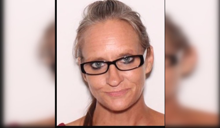 New Port Richey Community and Pasco Sheriff's Office in Urgent Search for Missing Woman Patricia Foord