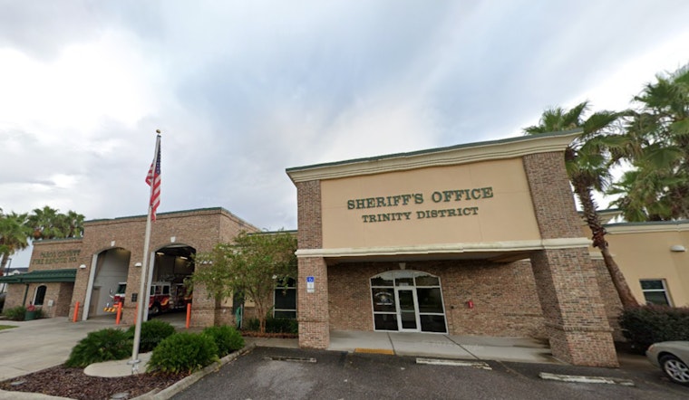 New Port Richey Woman Charged With FEMA Fraud Amid Hurricane Idalia Relief Efforts