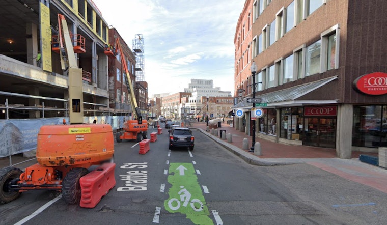 New Restaurant and Live Music Venue 'Lou's' to Open in Harvard Square with Nod to Local Heritage