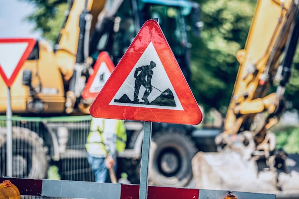 New Roadwork Projects Begin in Frisco: Eldorado Parkway and High Meadow Road Face Traffic Disruptions