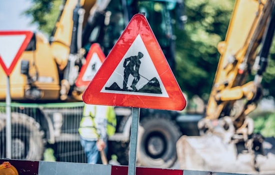New Roadwork Projects Begin in Frisco: Eldorado Parkway and High Meadow Road Face Traffic Disruptions