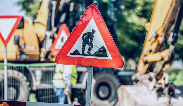 New Roadwork Projects Begin in Frisco: Eldorado Parkway and High Meadow Road Face Traffic Disruptions