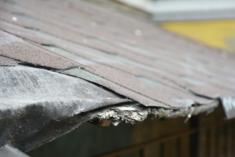 New Roofing Permit Requirement for Oklahoma City Homeowners Effective August 1