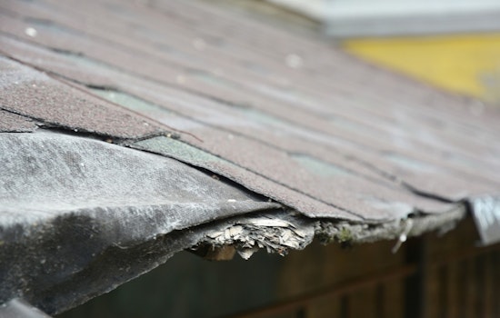 New Roofing Permit Requirement for Oklahoma City Homeowners Effective August 1